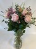 Livraison bouquets de 13 roses Tendresse Saint Brieuc en 48h