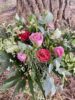 sympathie bouquet de roses variées 34.95 photo 2