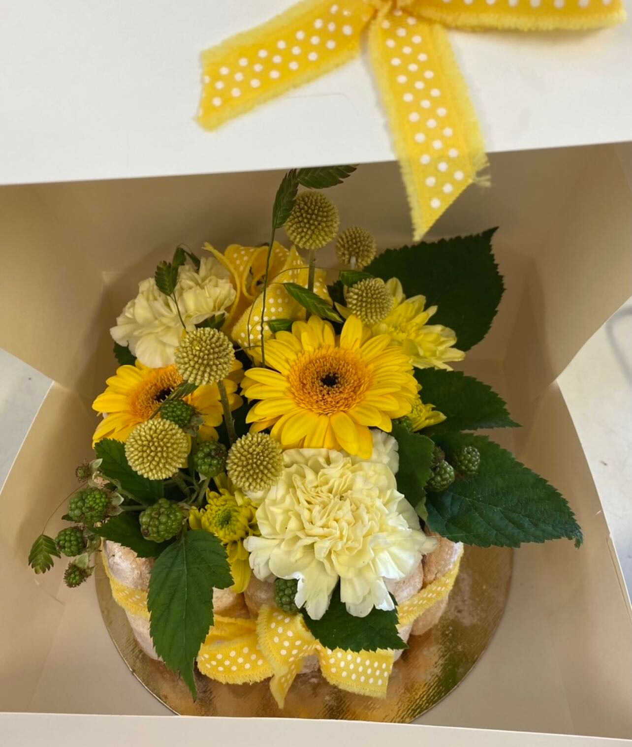 Moules à Gâteau Fleurs - Lot De 4 Formes De Pivoine En Plastique Pour Gâteaux, Biscuits Et Pain