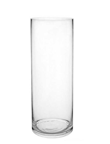 vase cylindrique