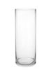 vase cylindrique