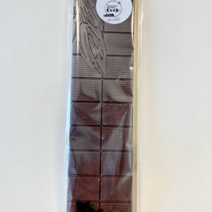 Achat tablette de chocolat noir Pérou 64% - Chocolatier Saint-Brieuc