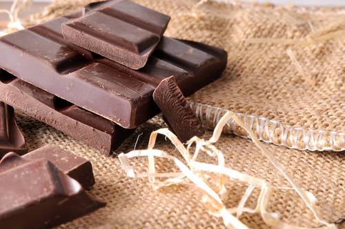 Achat en ligne tablettes chocolat - Chocolatier Saint-Brieuc